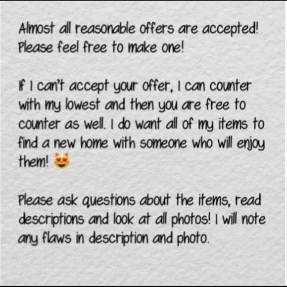 Meet your Posher, Jen - Picture 4 of 4